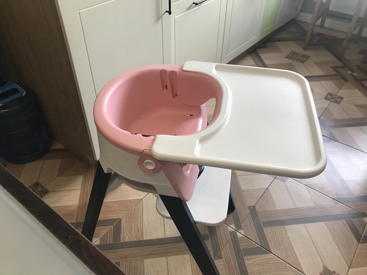 картинка Cтолик-поднос Stokke stepsbaby SET tray от магазина Одежда+